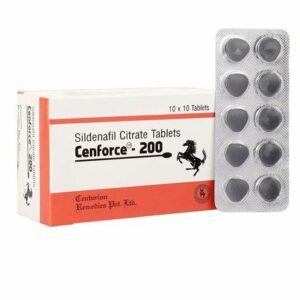 Cenforce 200 mg