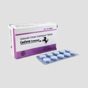 Cenforce Professional 100