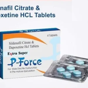 Extra Super P Force 200mg