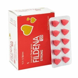 Fildena strong