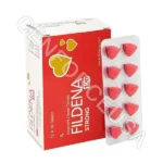 Fildena 120 Mg
