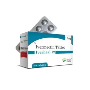 Ivermectin