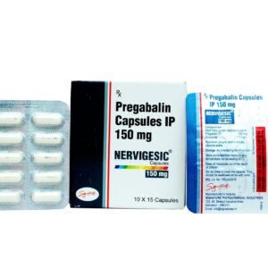 Nervigesic 150