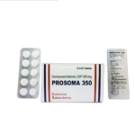 Prosoma 350